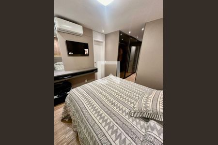 Apartamento à venda com 3 quartos, 126m² em Vila Mascote, São Paulo