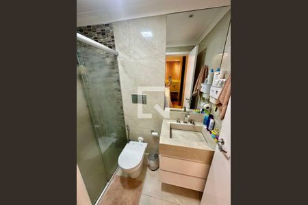 Apartamento à venda com 3 quartos, 126m² em Vila Mascote, São Paulo