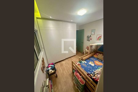 Apartamento à venda com 3 quartos, 126m² em Vila Mascote, São Paulo