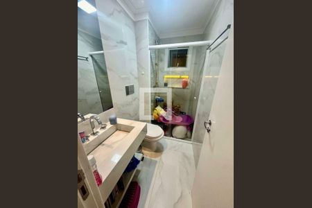 Apartamento à venda com 3 quartos, 126m² em Vila Mascote, São Paulo