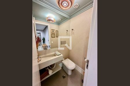 Apartamento à venda com 3 quartos, 126m² em Vila Mascote, São Paulo