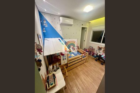 Apartamento à venda com 3 quartos, 126m² em Vila Mascote, São Paulo