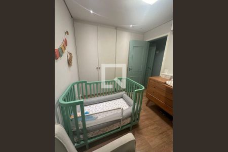 Apartamento à venda com 3 quartos, 126m² em Vila Mascote, São Paulo