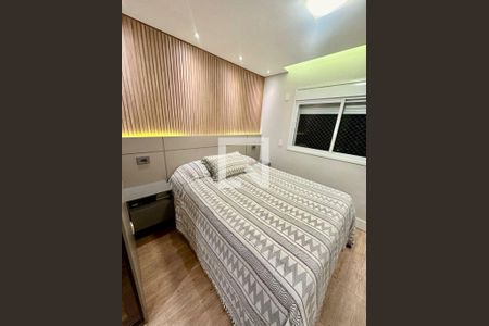 Apartamento à venda com 3 quartos, 126m² em Vila Mascote, São Paulo