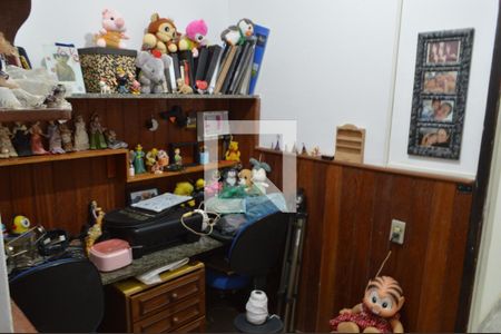 Escritório de casa à venda com 4 quartos, 260m² em Curicica, Rio de Janeiro