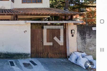 Fachada de casa à venda com 4 quartos, 260m² em Curicica, Rio de Janeiro