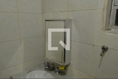 Banheiro da Suíte 1 de casa à venda com 4 quartos, 260m² em Curicica, Rio de Janeiro