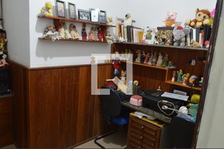 Escritório de casa à venda com 4 quartos, 260m² em Curicica, Rio de Janeiro