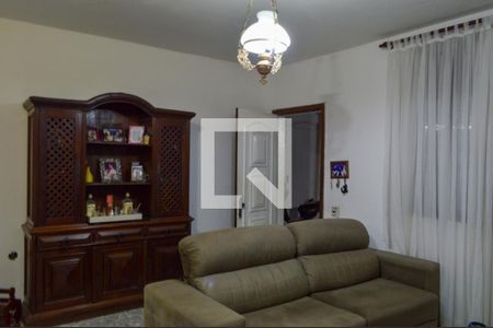 Sala de casa à venda com 4 quartos, 260m² em Curicica, Rio de Janeiro