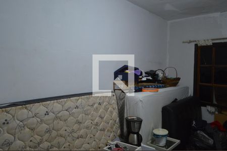 Suíte 1 de casa à venda com 4 quartos, 260m² em Curicica, Rio de Janeiro