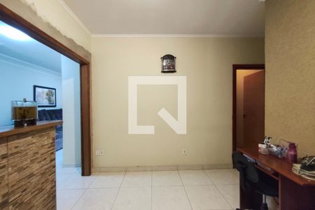 Sala de Estar de casa à venda com 2 quartos, 180m² em Jardim Itatiaia, Campinas