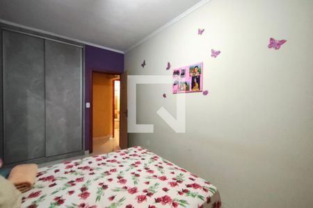 Quarto 1 de casa à venda com 2 quartos, 180m² em Jardim Itatiaia, Campinas