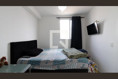 Quarto   de apartamento para alugar com 1 quarto, 30m² em Jardim Matarazzo, São Paulo
