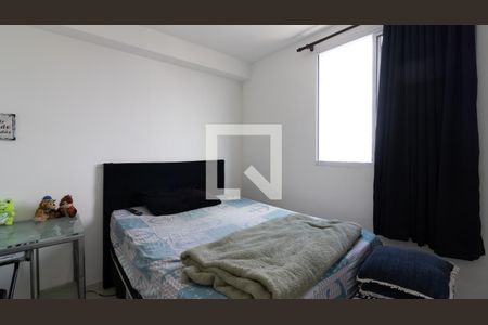 Quarto  de apartamento para alugar com 1 quarto, 30m² em Jardim Matarazzo, São Paulo