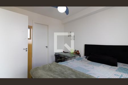 Quarto  de apartamento para alugar com 1 quarto, 30m² em Jardim Matarazzo, São Paulo