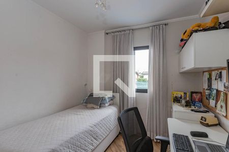 Quarto 1 de apartamento para alugar com 3 quartos, 76m² em Jardim Santa Cruz (sacoma), São Paulo