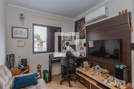 Quarto 2 de apartamento para alugar com 3 quartos, 76m² em Jardim Santa Cruz (sacoma), São Paulo