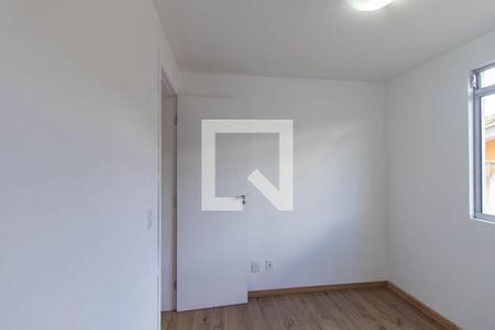 Quarto 1 de apartamento para alugar com 2 quartos, 50m² em Campo Comprido, Curitiba