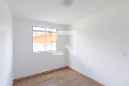 Quarto 2 de apartamento para alugar com 2 quartos, 50m² em Campo Comprido, Curitiba