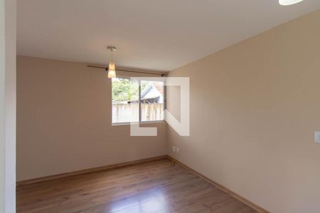 Sala de apartamento para alugar com 2 quartos, 50m² em Campo Comprido, Curitiba
