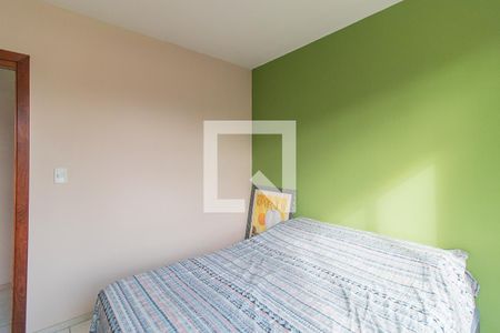 Quarto de apartamento para alugar com 1 quarto, 64m² em Azenha, Porto Alegre