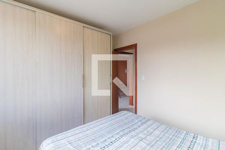 Quarto de apartamento para alugar com 1 quarto, 64m² em Azenha, Porto Alegre