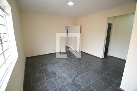 Sala de apartamento para alugar com 3 quartos, 85m² em Vila Joao Jorge, Campinas