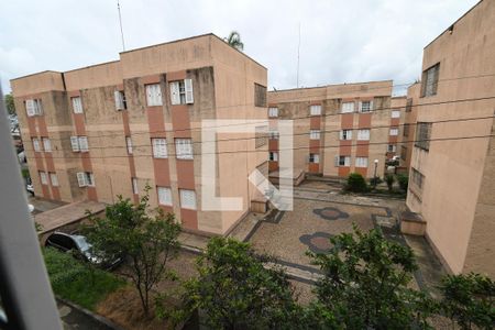 Sala - Vista de apartamento para alugar com 3 quartos, 85m² em Vila Joao Jorge, Campinas