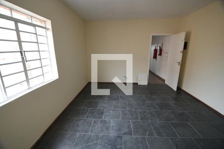 Sala de apartamento para alugar com 3 quartos, 85m² em Vila Joao Jorge, Campinas