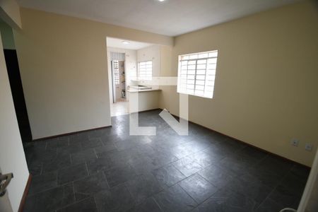 Sala de apartamento para alugar com 3 quartos, 85m² em Vila Joao Jorge, Campinas