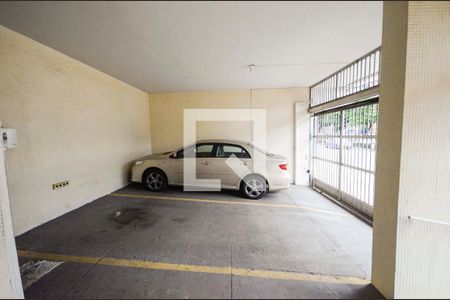 Garagem de apartamento à venda com 3 quartos, 165m² em Tijuca, Rio de Janeiro