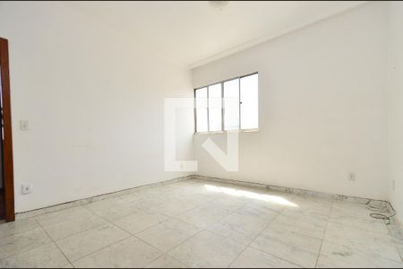 Sala de apartamento para alugar com 2 quartos, 82m² em Sagrada Família, Belo Horizonte