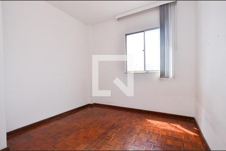 Quarto1 de apartamento para alugar com 2 quartos, 82m² em Sagrada Família, Belo Horizonte