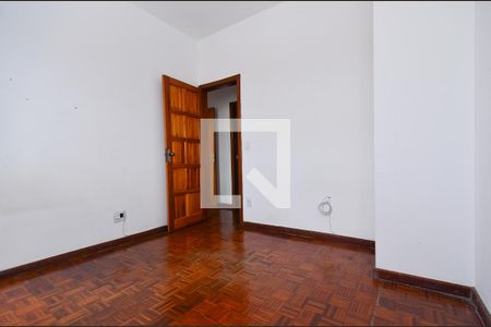 Quarto1 de apartamento para alugar com 2 quartos, 82m² em Sagrada Família, Belo Horizonte