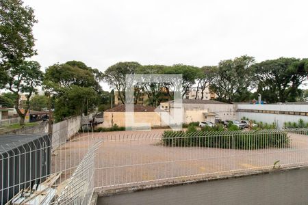 Vista do Quarto 2 de apartamento para alugar com 3 quartos, 76m² em Água Verde, Curitiba