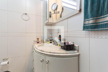 Banheiro de apartamento à venda com 2 quartos, 88m² em Tijuca, Rio de Janeiro