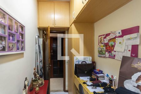 Escritório de apartamento à venda com 2 quartos, 88m² em Tijuca, Rio de Janeiro