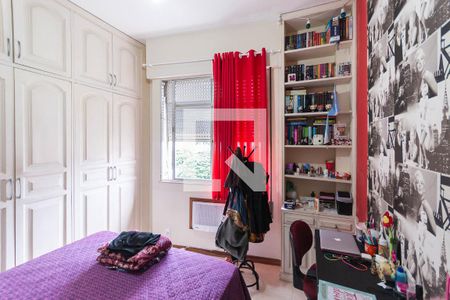 Quarto 1 de apartamento à venda com 2 quartos, 88m² em Tijuca, Rio de Janeiro