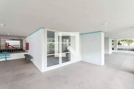 Área comum de apartamento à venda com 2 quartos, 88m² em Tijuca, Rio de Janeiro