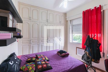 Quarto 1 de apartamento à venda com 2 quartos, 88m² em Tijuca, Rio de Janeiro