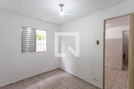 Casa para alugar com 1 quarto, 20m² em Taboão, Diadema