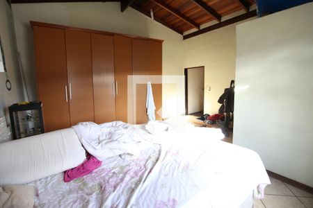 Quarto 2 de casa à venda com 4 quartos, 128m² em Jaguaribe, Osasco