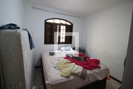 Quarto 1 de casa à venda com 4 quartos, 128m² em Jaguaribe, Osasco