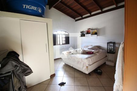 Quarto 2 de casa à venda com 4 quartos, 128m² em Jaguaribe, Osasco