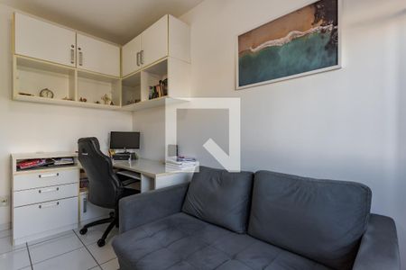 Quarto de apartamento à venda com 2 quartos, 79m² em São Geraldo, Porto Alegre