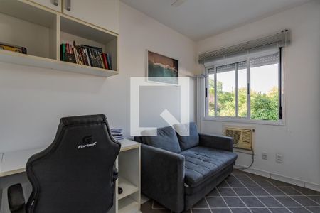 Quarto de apartamento à venda com 2 quartos, 79m² em São Geraldo, Porto Alegre