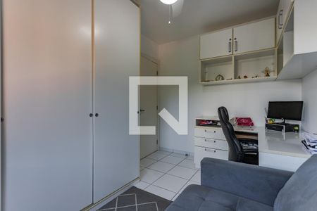 Quarto de apartamento à venda com 2 quartos, 79m² em São Geraldo, Porto Alegre