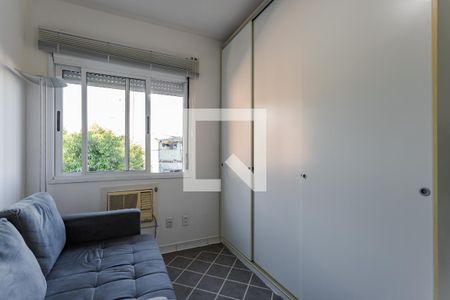 Quarto de apartamento à venda com 2 quartos, 79m² em São Geraldo, Porto Alegre