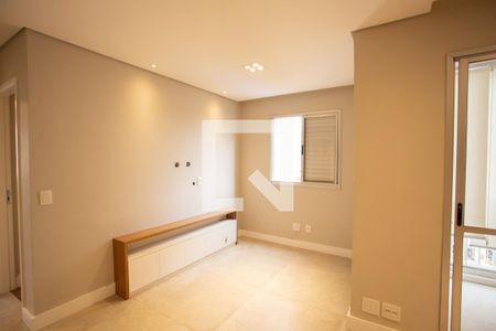 Sala de apartamento para alugar com 2 quartos, 65m² em Água Branca, São Paulo