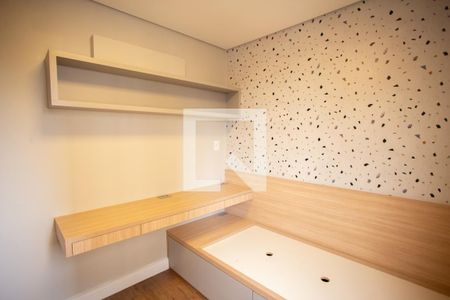 Quarto  de apartamento para alugar com 2 quartos, 65m² em Água Branca, São Paulo